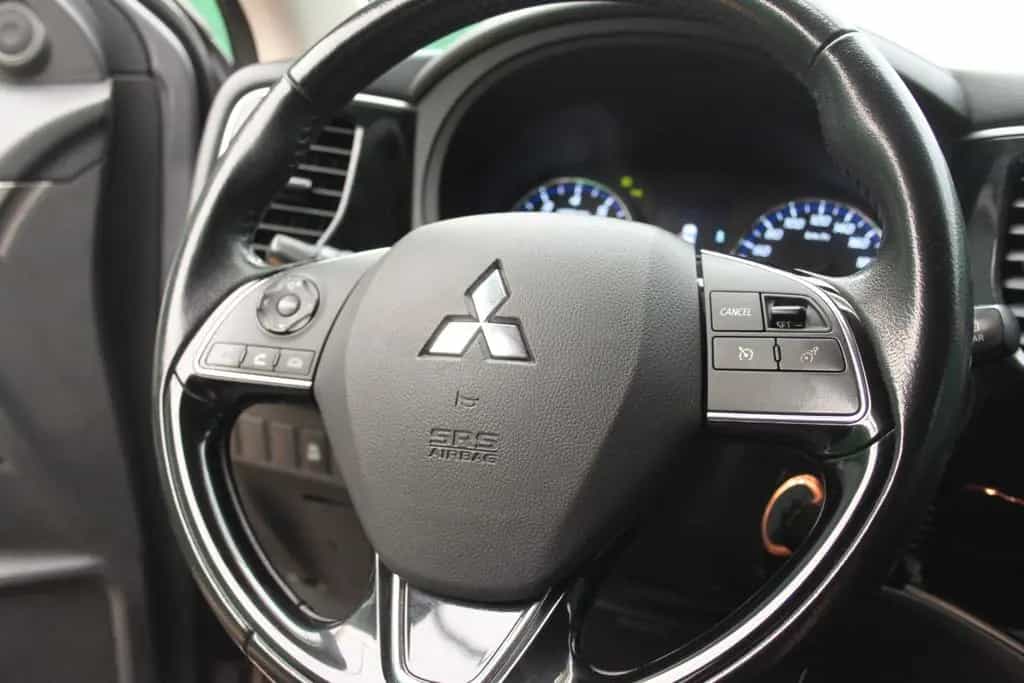 Mitsubishi Outlander 2.0/ Carplay/ SHZ/ Kamera/ nur 59 tkm 02/2018-photo-22