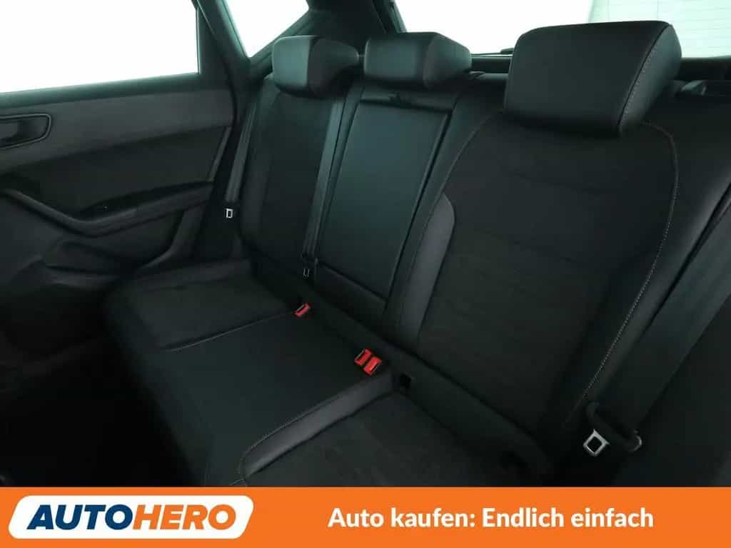 Cupra Ateca 2.0 TSI VZ 4Drive Aut.*NAVI*LED*360°CAM* 12/2023-photo-13