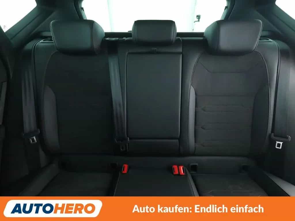 Cupra Ateca 2.0 TSI VZ 4Drive Aut.*NAVI*LED*360°CAM* 12/2023-photo-15