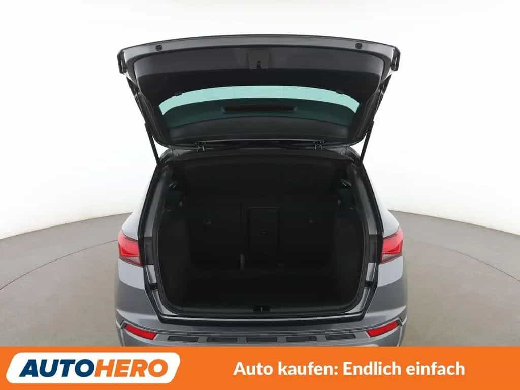 Cupra Ateca 2.0 TSI VZ 4Drive Aut.*NAVI*LED*360°CAM* 12/2023-photo-16