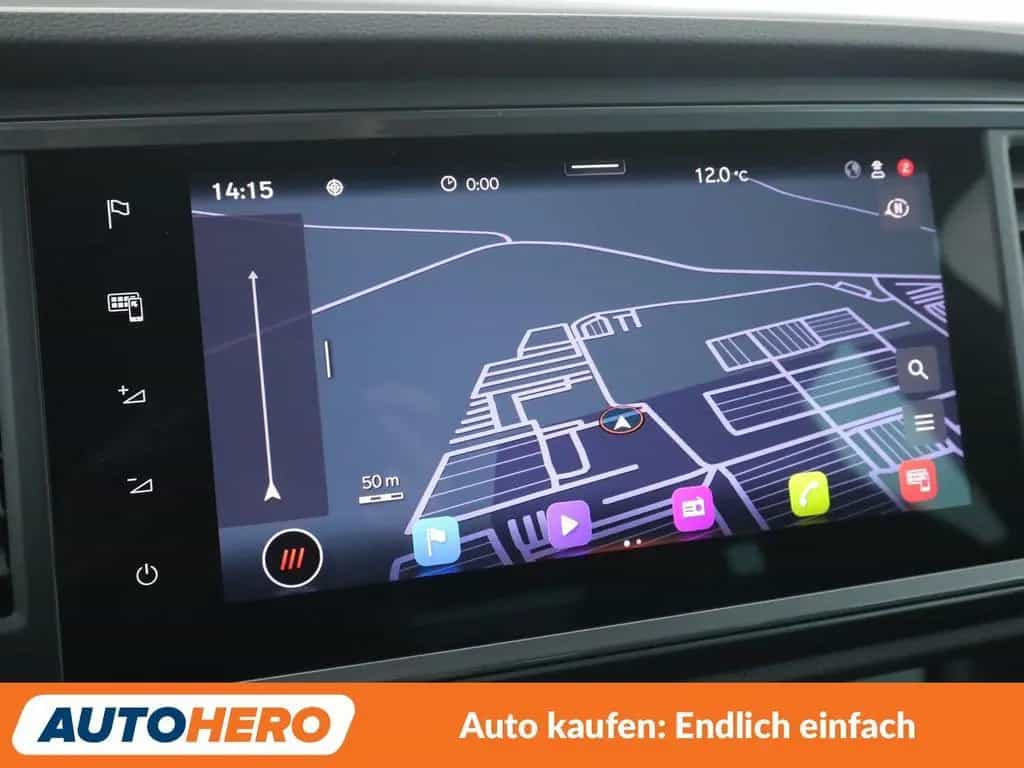 Cupra Ateca 2.0 TSI VZ 4Drive Aut.*NAVI*LED*360°CAM* 12/2023-photo-21