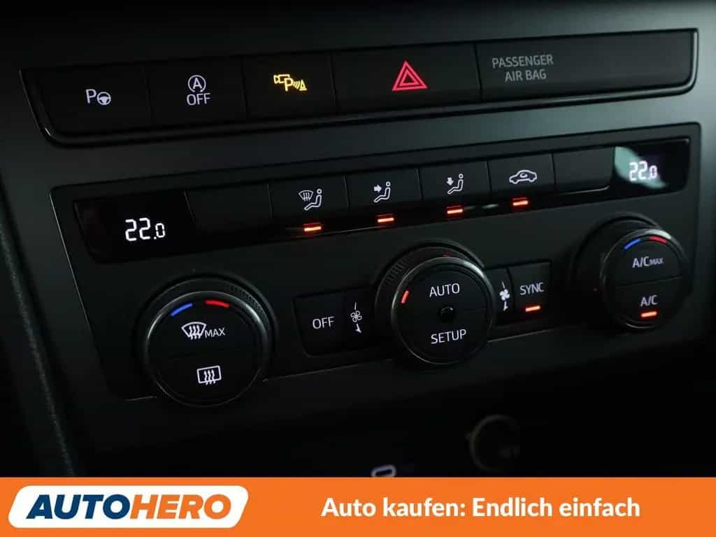 Cupra Ateca 2.0 TSI VZ 4Drive Aut.*NAVI*LED*360°CAM* 12/2023-photo-23