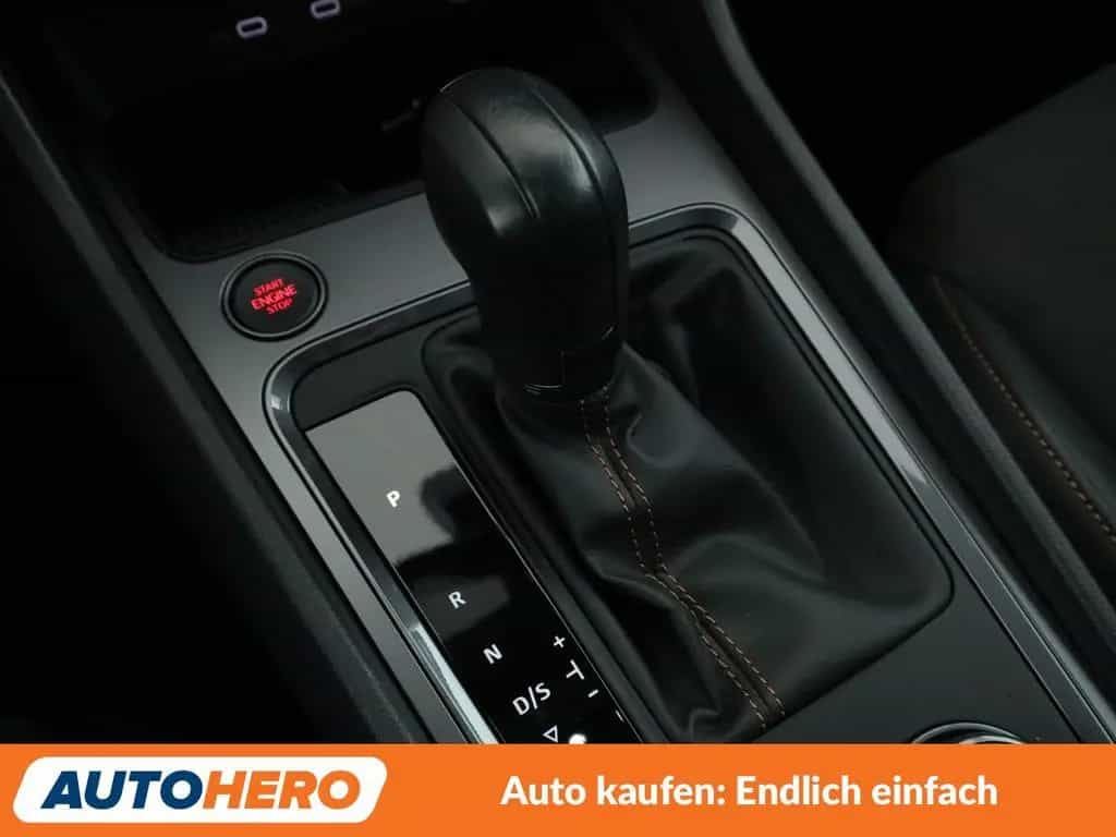 Cupra Ateca 2.0 TSI VZ 4Drive Aut.*NAVI*LED*360°CAM* 12/2023-photo-24