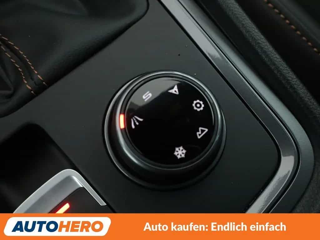 Cupra Ateca 2.0 TSI VZ 4Drive Aut.*NAVI*LED*360°CAM* 12/2023-photo-25