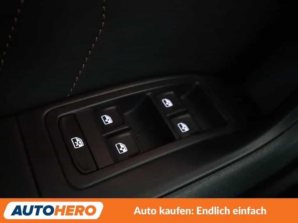 Cupra Ateca 2.0 TSI VZ 4Drive Aut.*NAVI*LED*360°CAM* 12/2023-photo-29