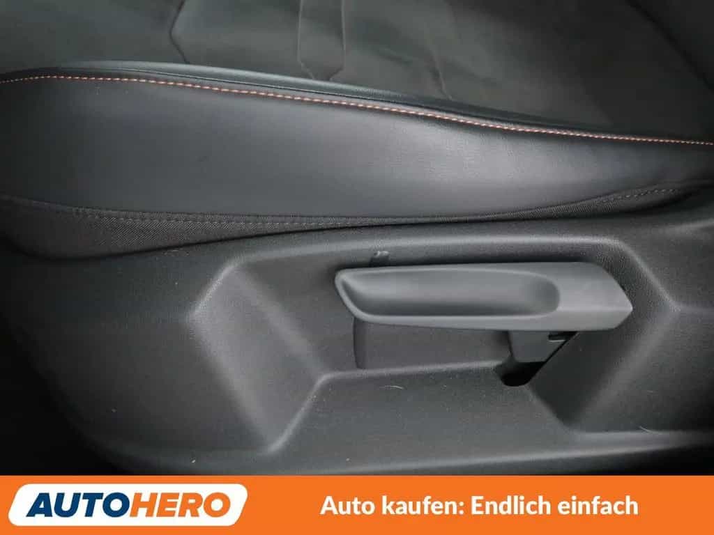 Cupra Ateca 2.0 TSI VZ 4Drive Aut.*NAVI*LED*360°CAM* 12/2023-photo-30