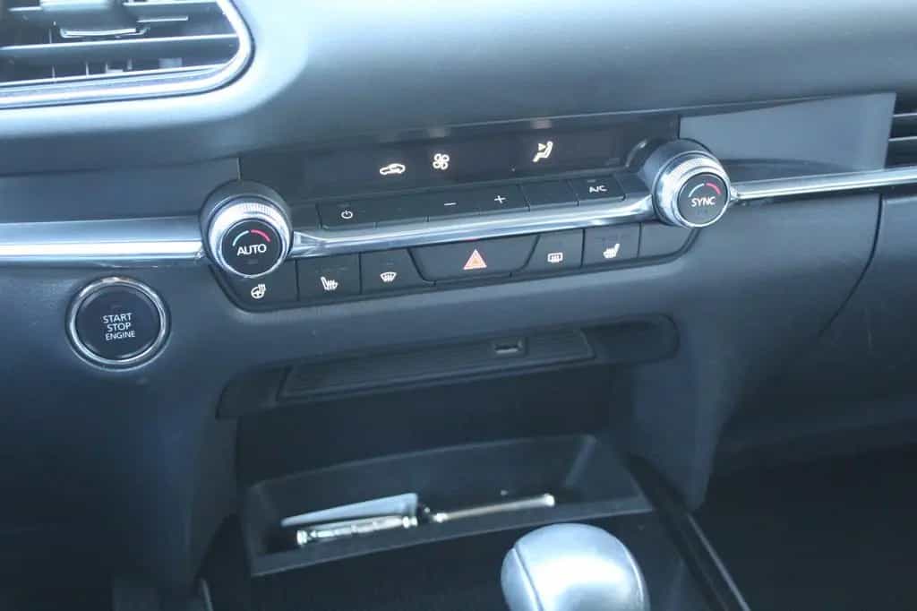 Mazda CX-30 2.0 SKYACTIV-G M Hybrid Selection 2WD LED+ 10/2021-photo-16