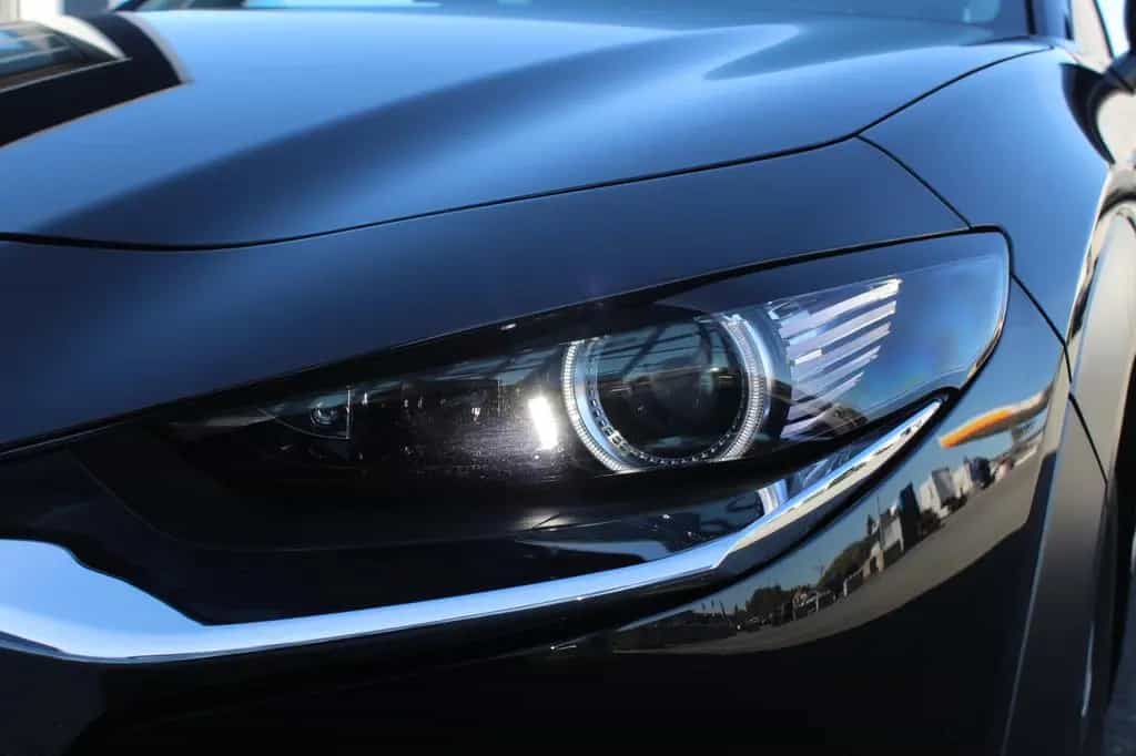 Mazda CX-30 2.0 SKYACTIV-G M Hybrid Selection 2WD LED+ 10/2021-photo-18