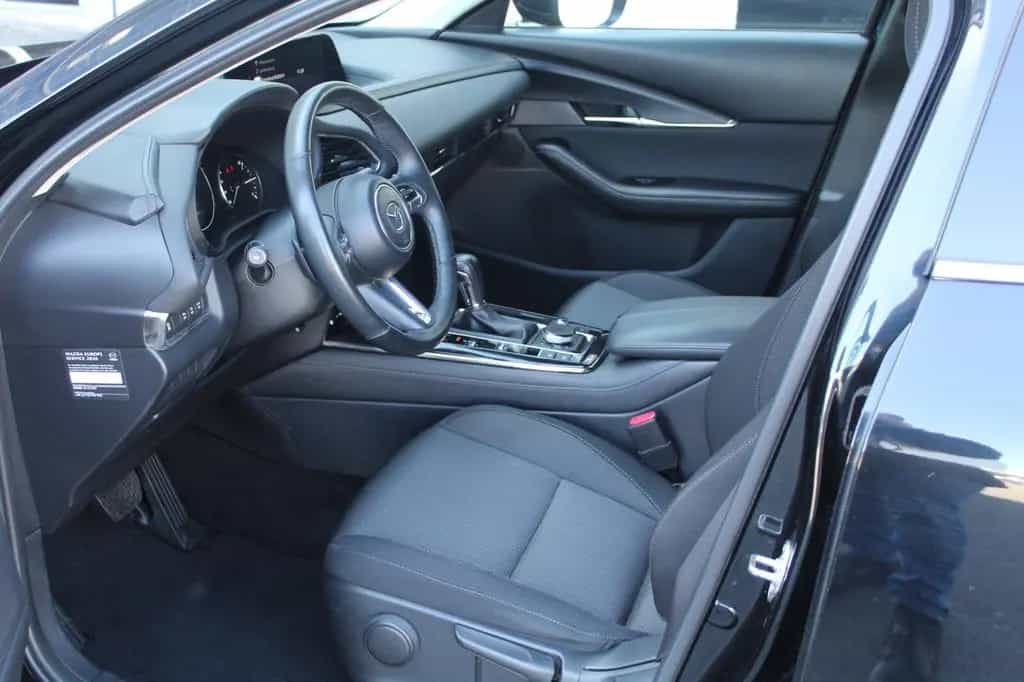 Mazda CX-30 2.0 SKYACTIV-G M Hybrid Selection 2WD LED+ 10/2021-photo-5