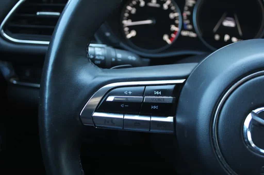 Mazda CX-30 2.0 SKYACTIV-G M Hybrid Selection 2WD LED+ 10/2021-photo-9