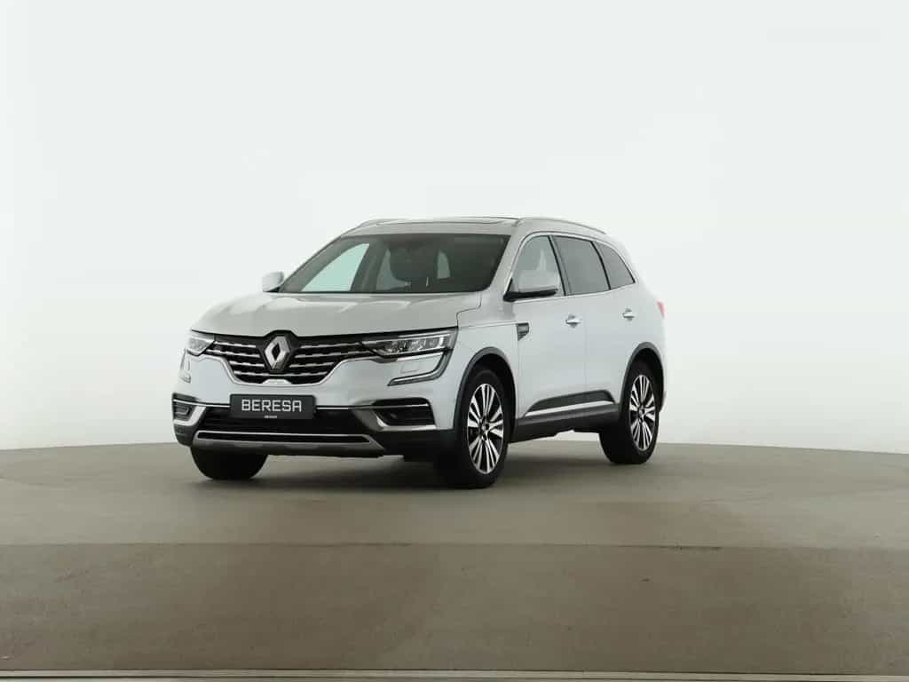 Renault Koleos 2.0 BLUE dCi 4x4 Initiale Paris Pano LED 12/2022-photo-1
