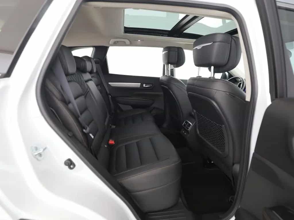 Renault Koleos 2.0 BLUE dCi 4x4 Initiale Paris Pano LED 12/2022-photo-14