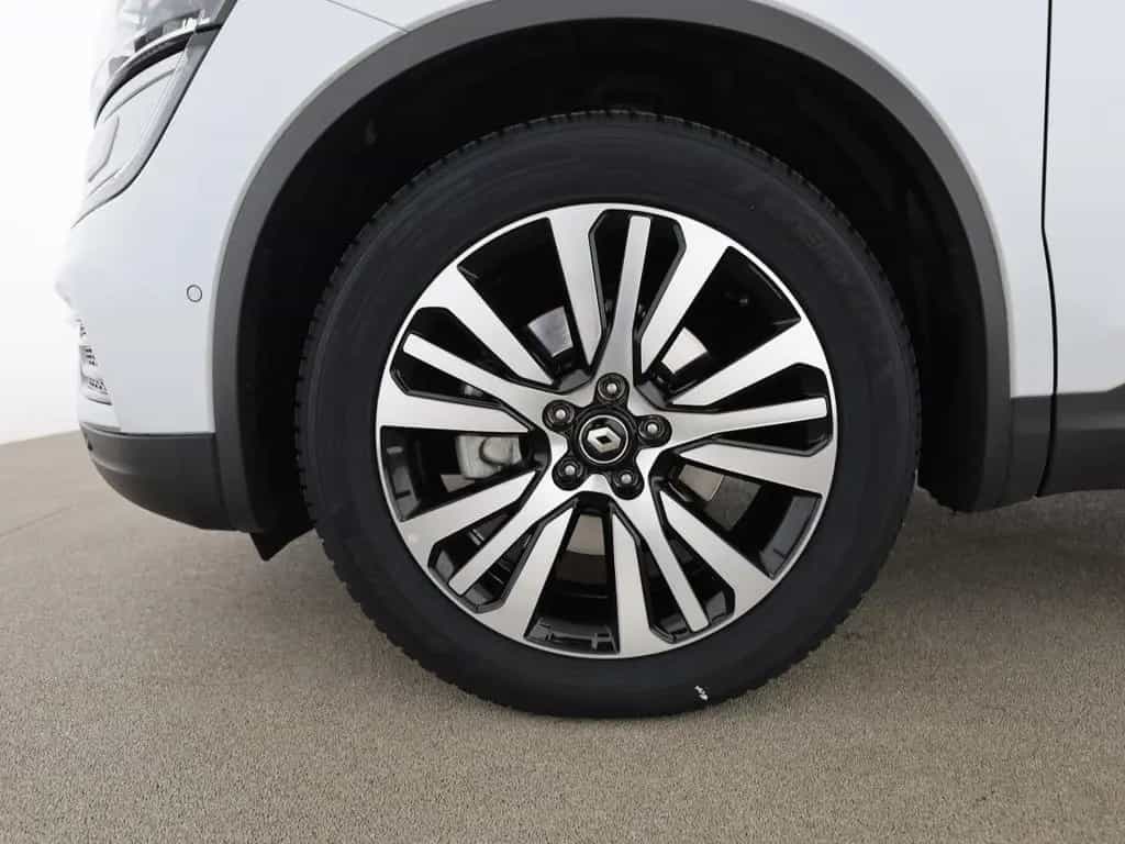 Renault Koleos 2.0 BLUE dCi 4x4 Initiale Paris Pano LED 12/2022-photo-16