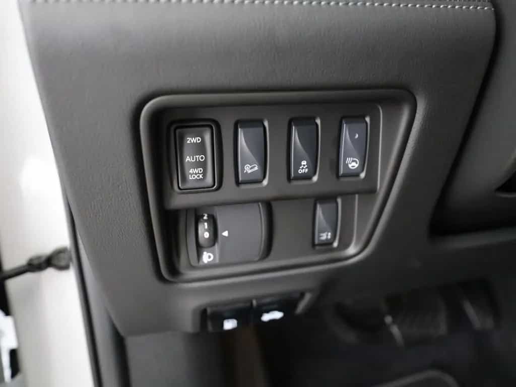 Renault Koleos 2.0 BLUE dCi 4x4 Initiale Paris Pano LED 12/2022-photo-18