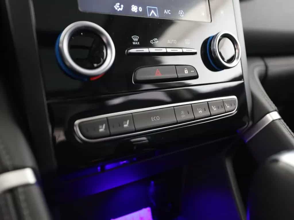 Renault Koleos 2.0 BLUE dCi 4x4 Initiale Paris Pano LED 12/2022-photo-19