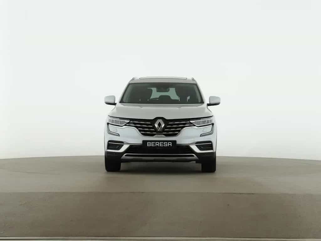 Renault Koleos 2.0 BLUE dCi 4x4 Initiale Paris Pano LED 12/2022-photo-2