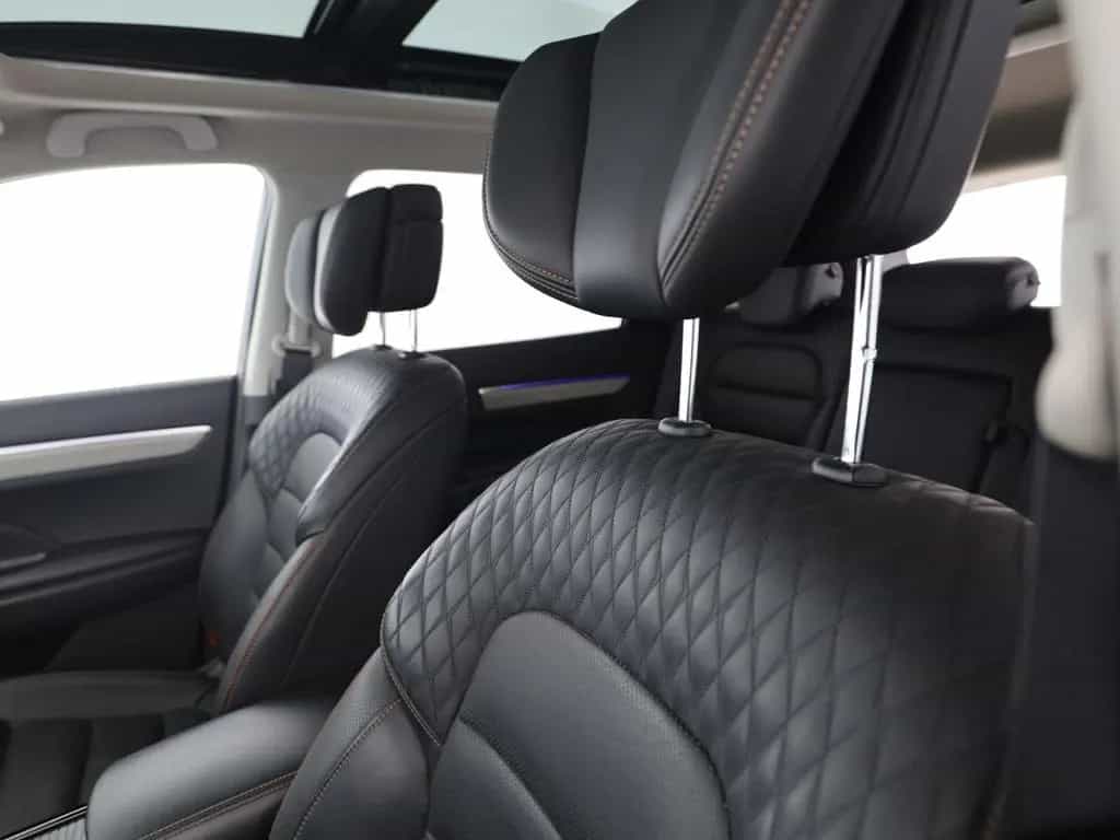 Renault Koleos 2.0 BLUE dCi 4x4 Initiale Paris Pano LED 12/2022-photo-20