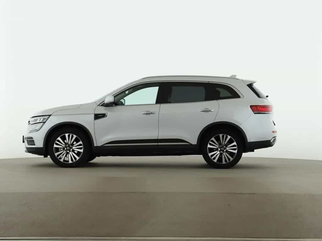 Renault Koleos 2.0 BLUE dCi 4x4 Initiale Paris Pano LED 12/2022-photo-3