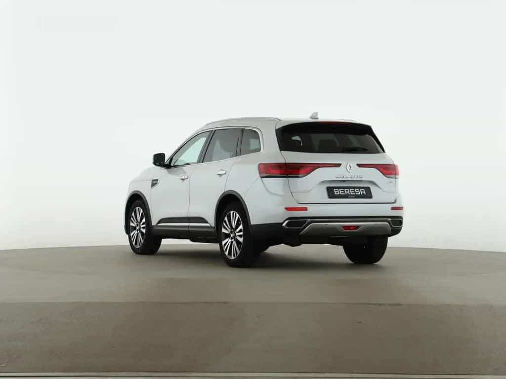 Renault Koleos 2.0 BLUE dCi 4x4 Initiale Paris Pano LED 12/2022-photo-4