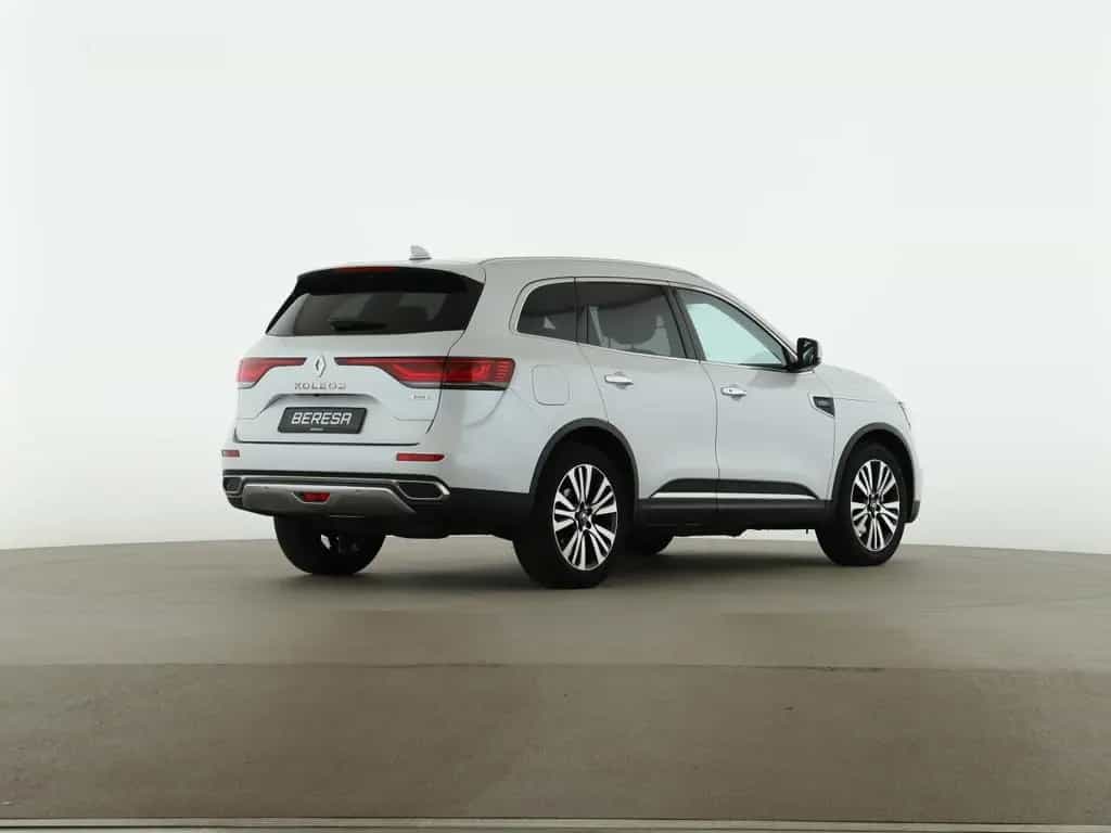 Renault Koleos 2.0 BLUE dCi 4x4 Initiale Paris Pano LED 12/2022-photo-6