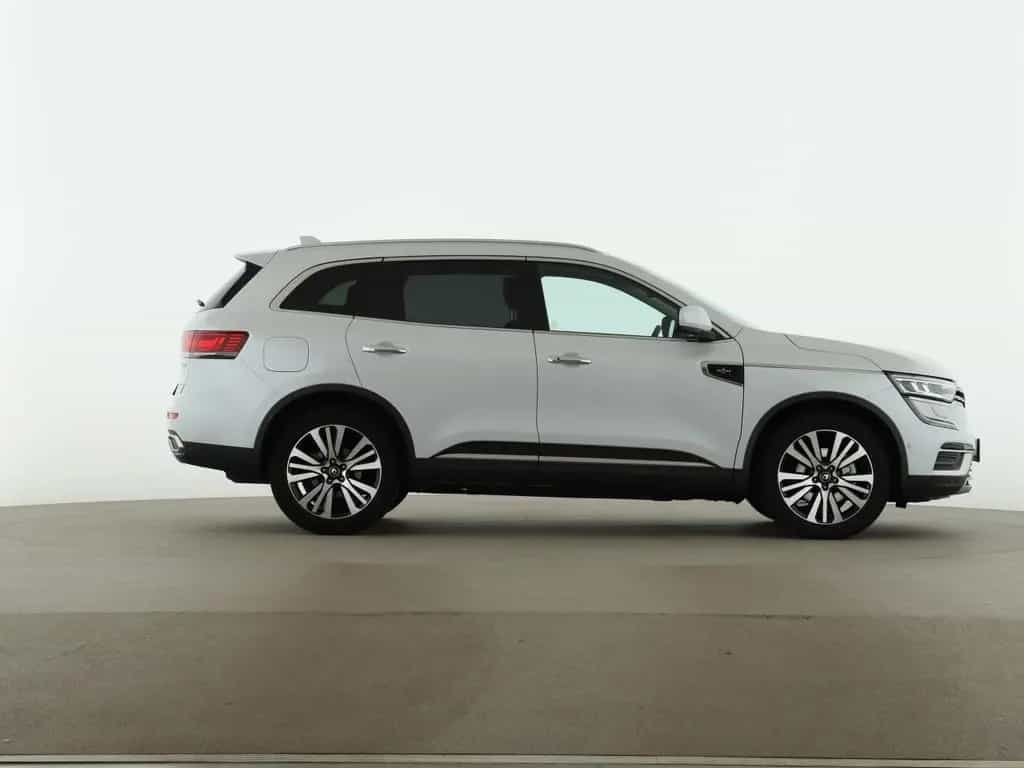 Renault Koleos 2.0 BLUE dCi 4x4 Initiale Paris Pano LED 12/2022-photo-7