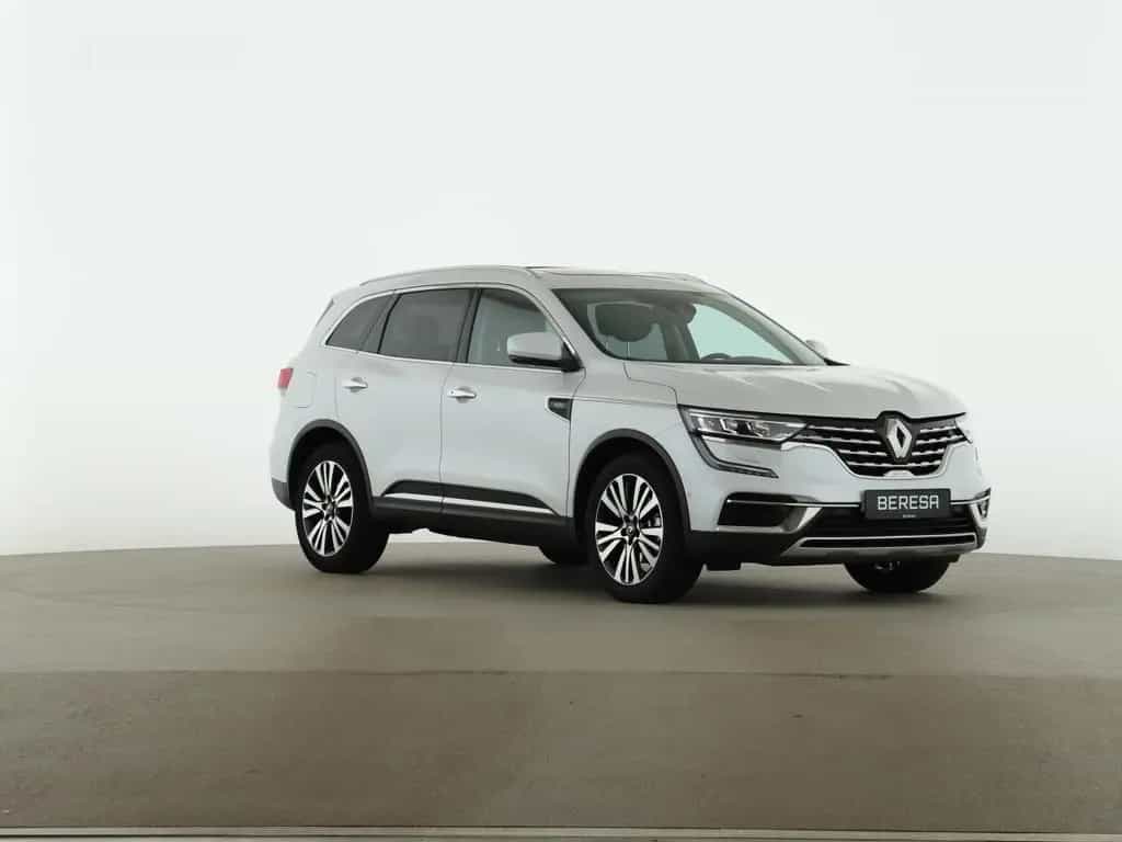 Renault Koleos 2.0 BLUE dCi 4x4 Initiale Paris Pano LED 12/2022-photo-8