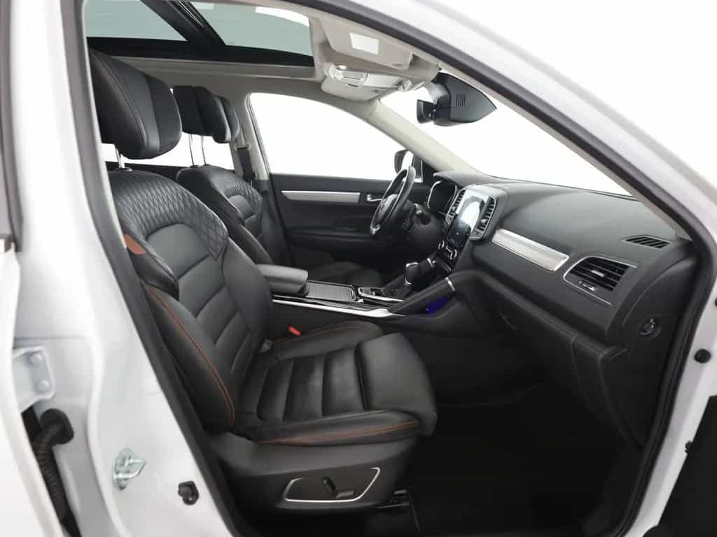 Renault Koleos 2.0 BLUE dCi 4x4 Initiale Paris Pano LED 12/2022-photo-9