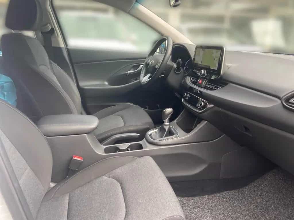 Hyundai i30 1.5 T-GDI Hybrid Trend 03/2022-photo-14