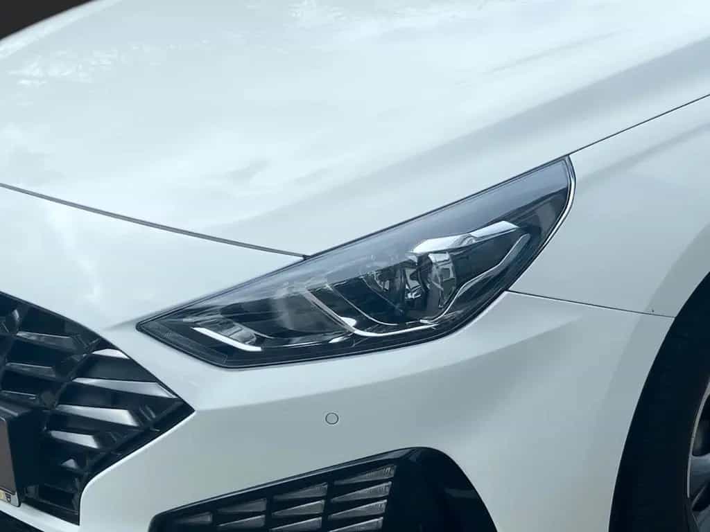 Hyundai i30 1.5 T-GDI Hybrid Trend 03/2022-photo-5