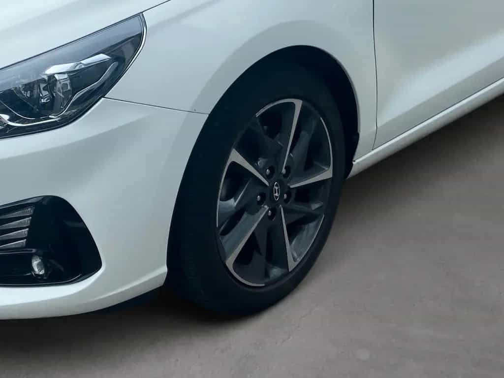 Hyundai i30 1.5 T-GDI Hybrid Trend 03/2022-photo-6