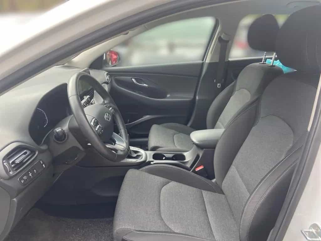 Hyundai i30 1.5 T-GDI Hybrid Trend 03/2022-photo-7