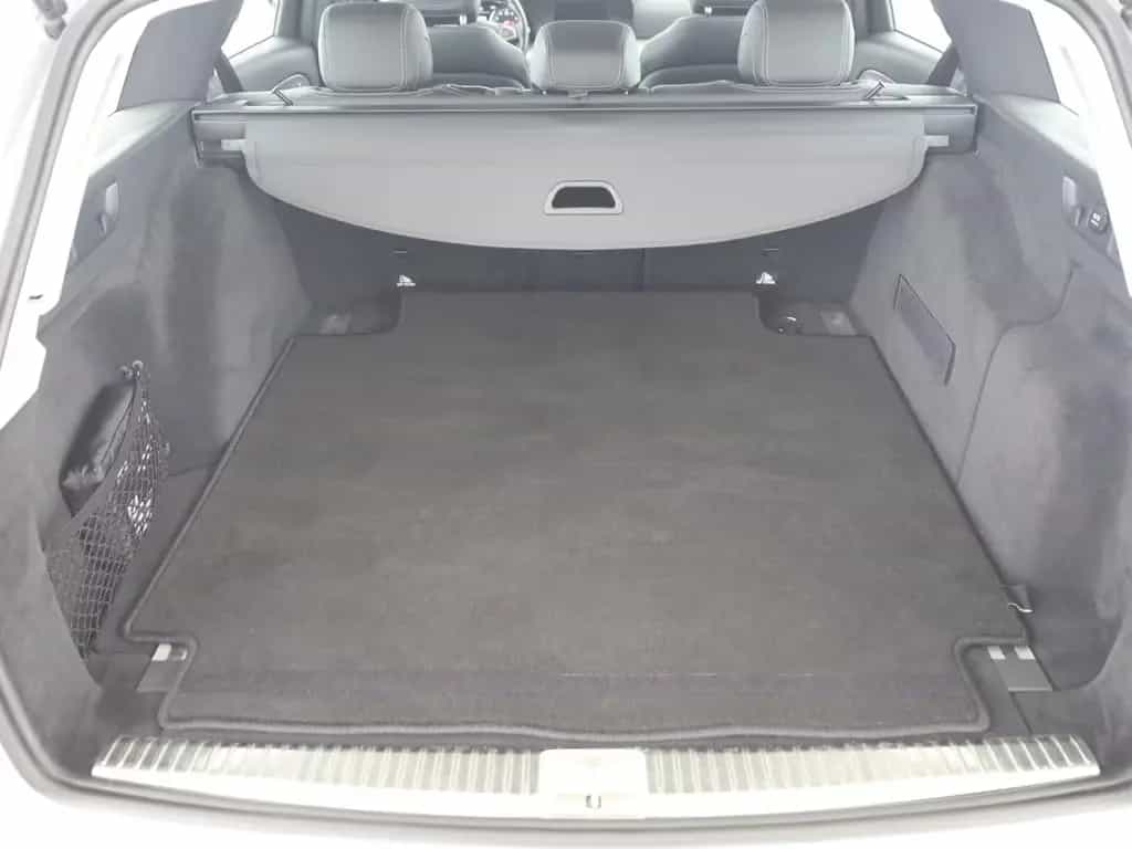 Mercedes-Benz E-Class 250 T Avantgarde Schiebedach LED Kamera 01/2017-photo-15