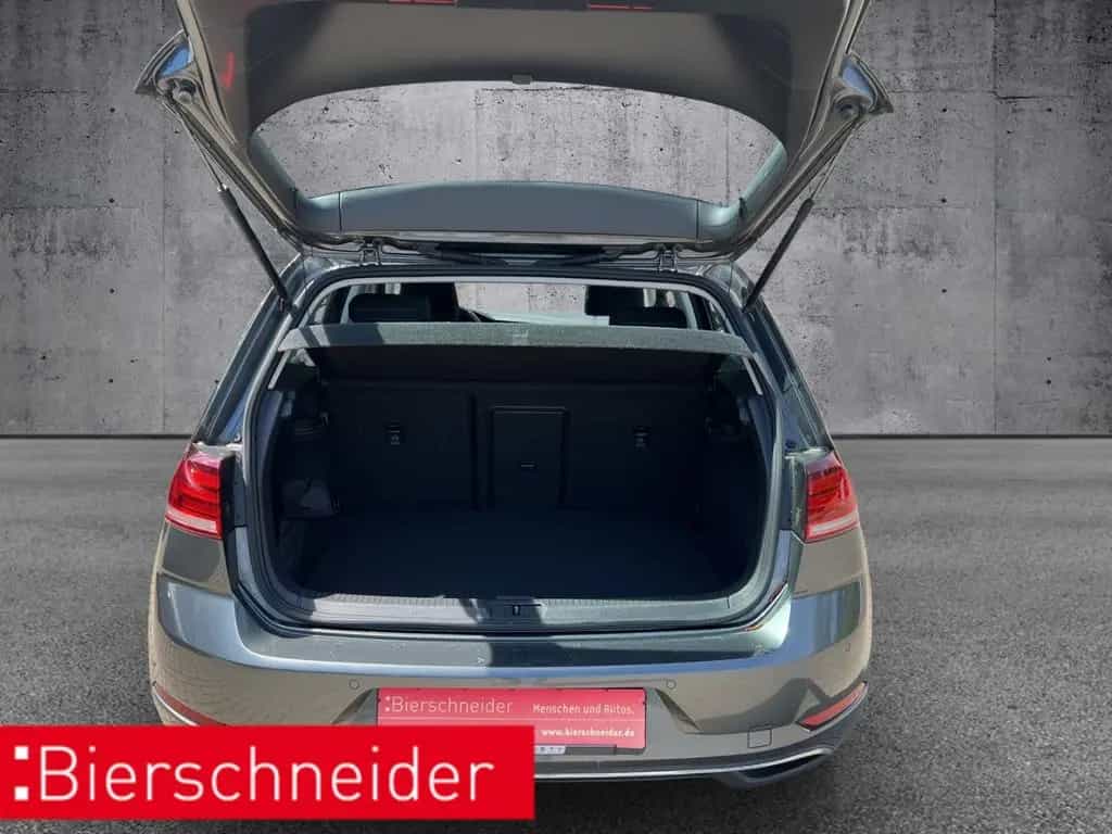 Volkswagen Golf VII 1.0 TSI Comfortline LED PANO NAVI PDC A 06/2019-photo-11