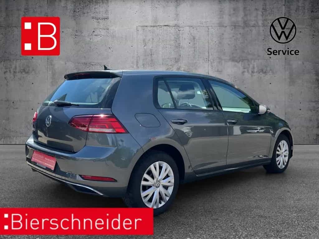 Volkswagen Golf VII 1.0 TSI Comfortline LED PANO NAVI PDC A 06/2019-photo-13