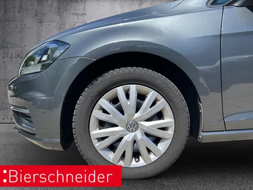 Volkswagen Golf VII 1.0 TSI Comfortline LED PANO NAVI PDC A 06/2019-photo-2