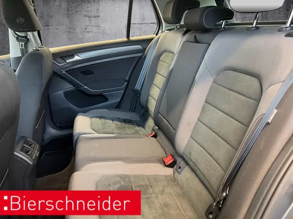 Volkswagen Golf VII 1.0 TSI Comfortline LED PANO NAVI PDC A 06/2019-photo-9