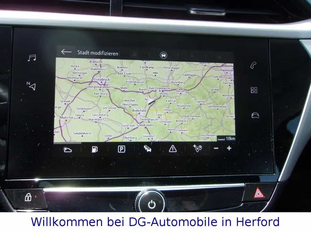 Opel Corsa F Edition Autom.Navi,CarPlay,Winterpak,LED 05/2020-photo-16
