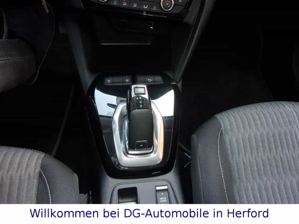 Opel Corsa F Edition Autom.Navi,CarPlay,Winterpak,LED 05/2020-photo-18
