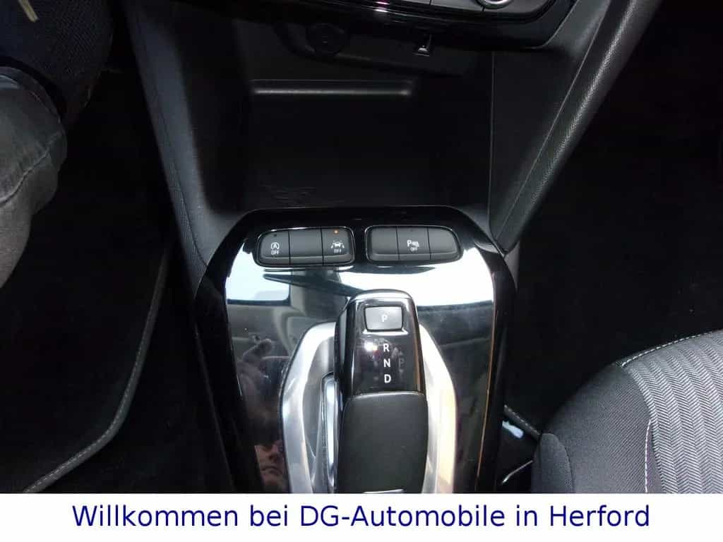 Opel Corsa F Edition Autom.Navi,CarPlay,Winterpak,LED 05/2020-photo-19