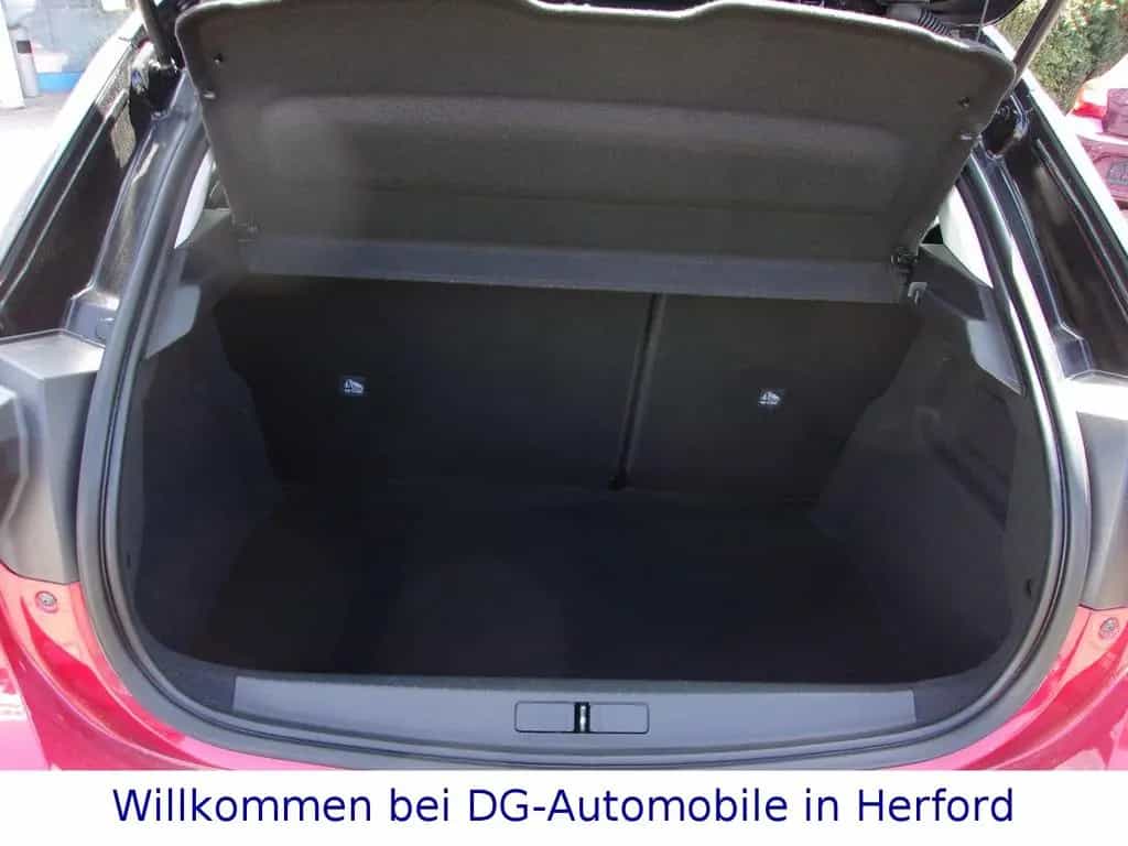 Opel Corsa F Edition Autom.Navi,CarPlay,Winterpak,LED 05/2020-photo-25