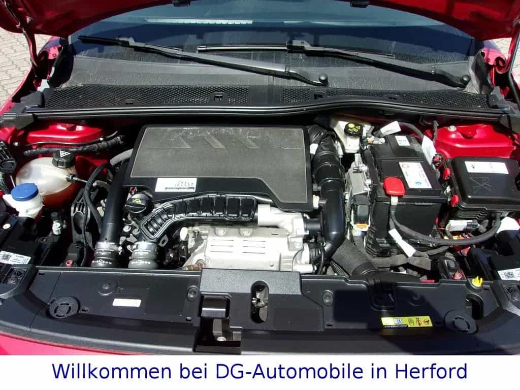 Opel Corsa F Edition Autom.Navi,CarPlay,Winterpak,LED 05/2020-photo-26