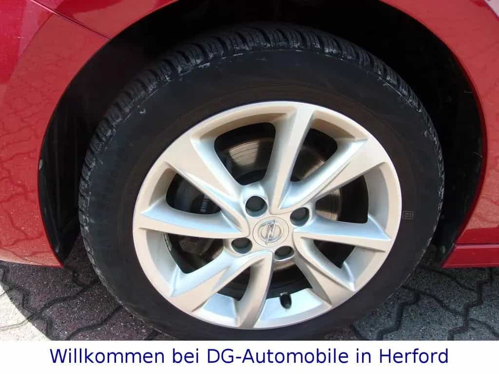 Opel Corsa F Edition Autom.Navi,CarPlay,Winterpak,LED 05/2020-photo-7