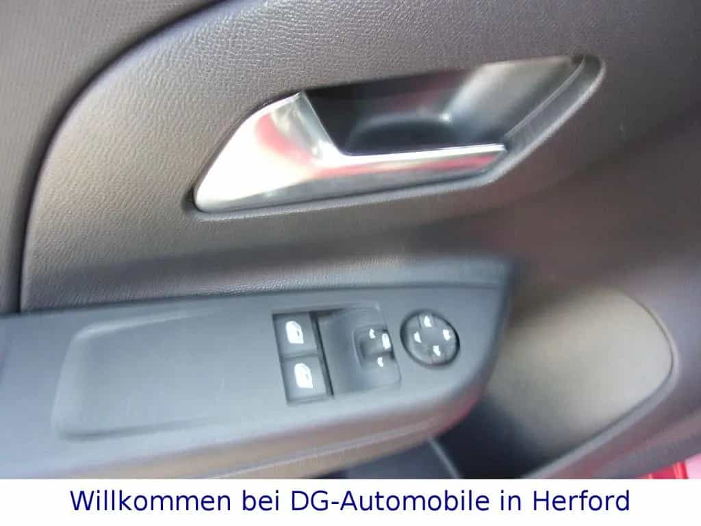 Opel Corsa F Edition Autom.Navi,CarPlay,Winterpak,LED 05/2020-photo-8