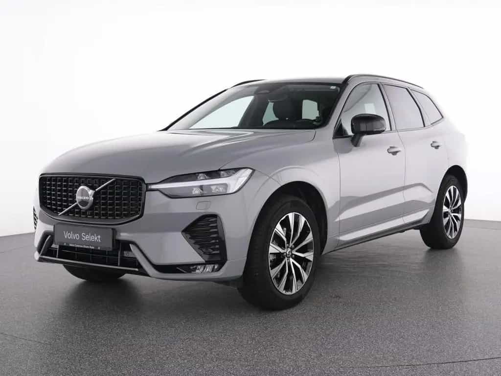 Volvo XC60 B5 AWD PLUS DARK FAP+HKSOUND+WINTERPAK+LM+ 11/2024-photo-1