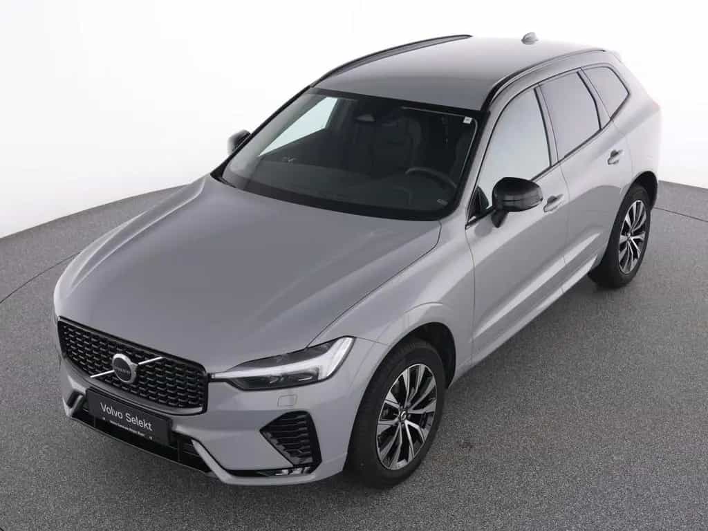 Volvo XC60 B5 AWD PLUS DARK FAP+HKSOUND+WINTERPAK+LM+ 11/2024-photo-17