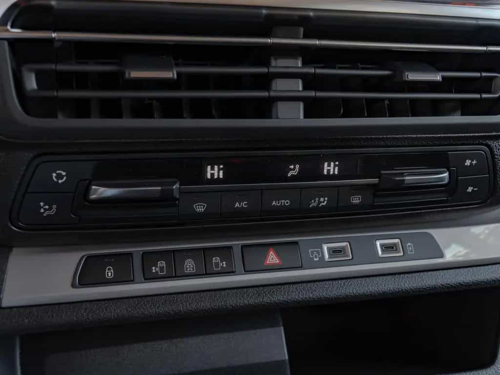 Peugeot Traveller Active L2 Diesel 180 EAT8 FACEL. LED 04/2026-photo-23