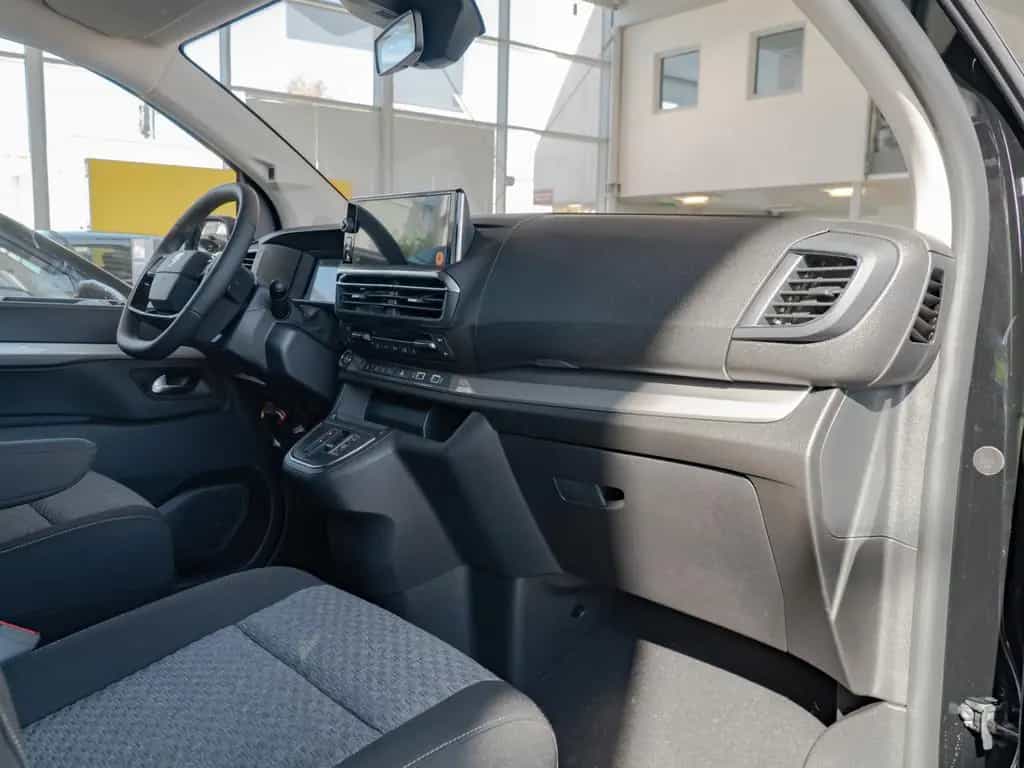 Peugeot Traveller Active L2 Diesel 180 EAT8 FACEL. LED 04/2026-photo-7