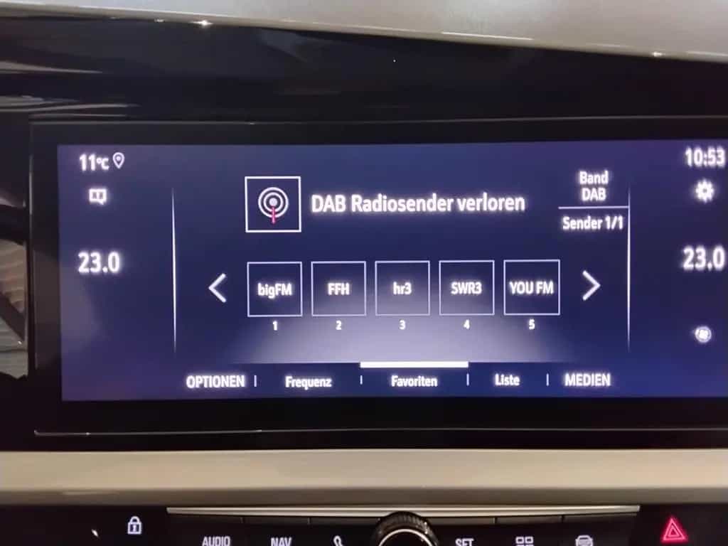 Opel Grandland Facelift Opel seit über 100 Jahren 10/2022-photo-17