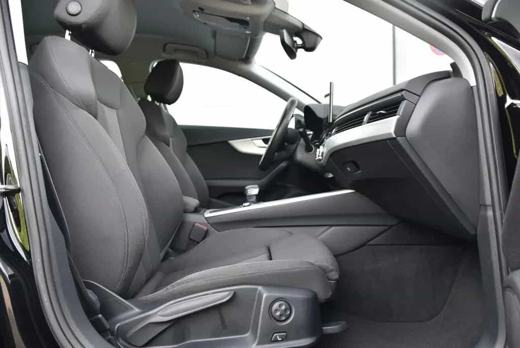 Audi A4 40 TFSI advanced LED/ACC/Navi/Klima/Massage 10/2019-photo-10
