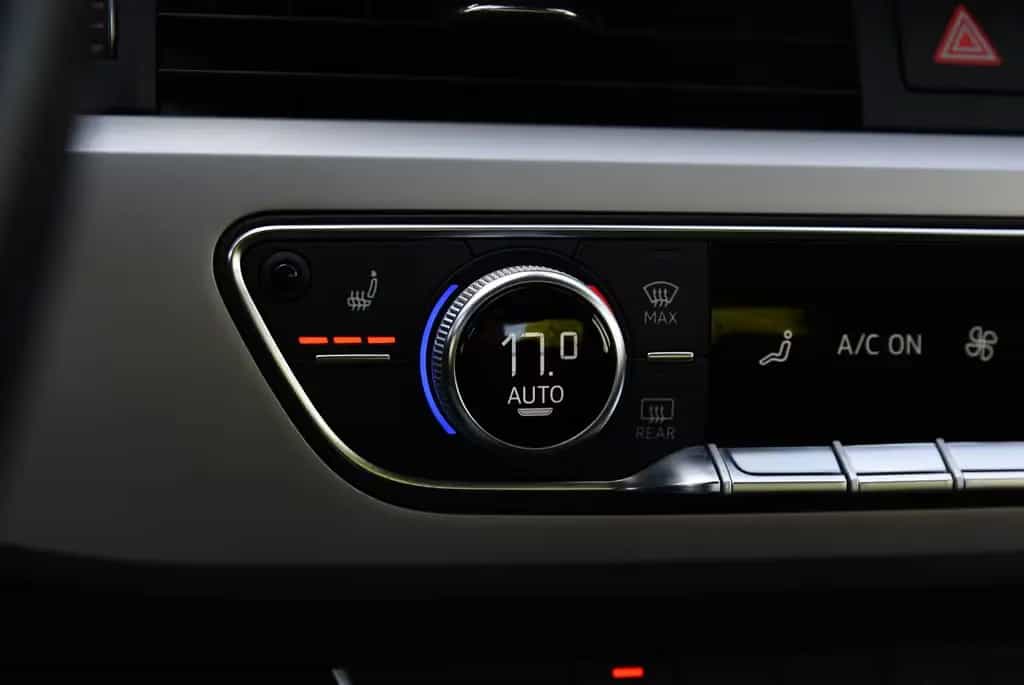 Audi A4 40 TFSI advanced LED/ACC/Navi/Klima/Massage 10/2019-photo-21